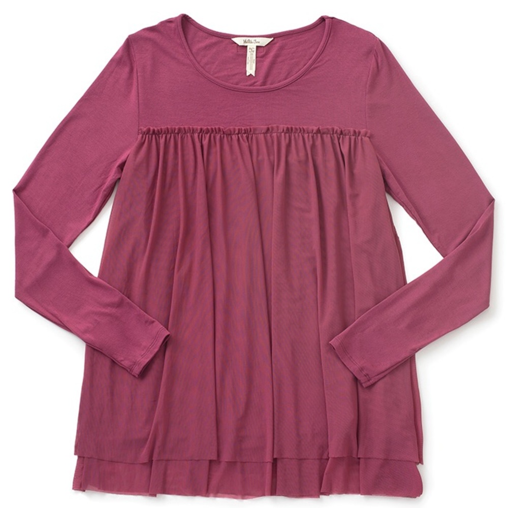 Matilda Jane Character Top